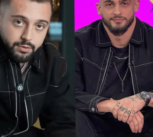 Gimbo tregon për herë të parë sesi është Gjesti