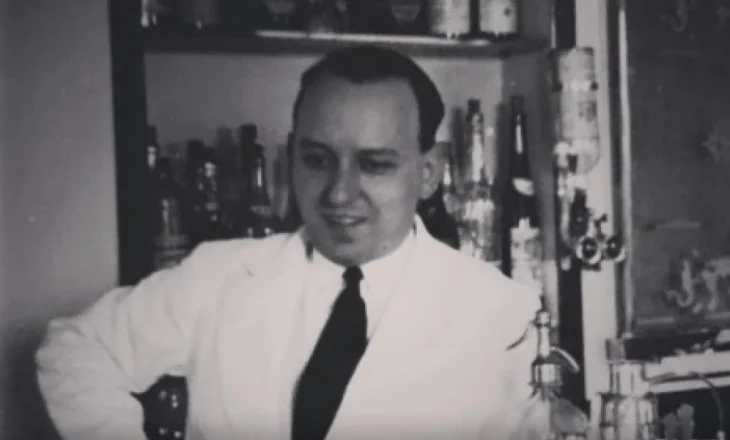 Giuseppe Cipriani: Vizionari italian që shndërroi mikpritjen në art