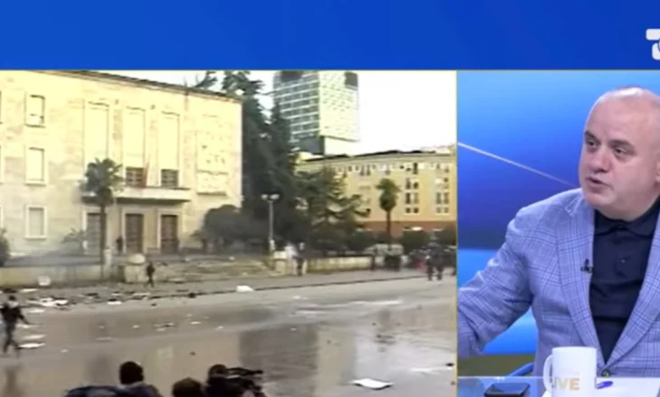 “Gjakos, gjakos”, gazetari zbulon detaje tronditëse nga audio përgjimi i ’21 janarit’: 4 vrasjet janë bërë në 8 sekonda. Nga brenda Kryeministrisë u qëllua…