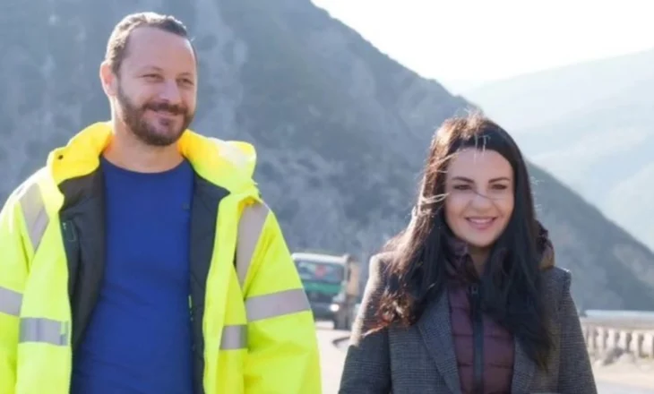 ‘Gjeje kush e nxori listën e fituesve’, Balluku në kërkim të spiunit në ARRSH, porosit Berberin: Ke një Miranda te…