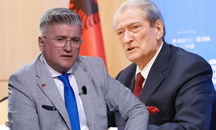 Gjekmarkaj: Njerëzit kanë ulje-ngritje, edhe Berisha është njeri e jo shenjtor