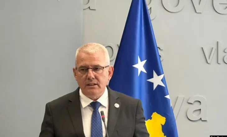 Gjenden 10 detonatorë në Leposaviç, Sveçla akuzon Serbinë se po planifikon sulme terroriste