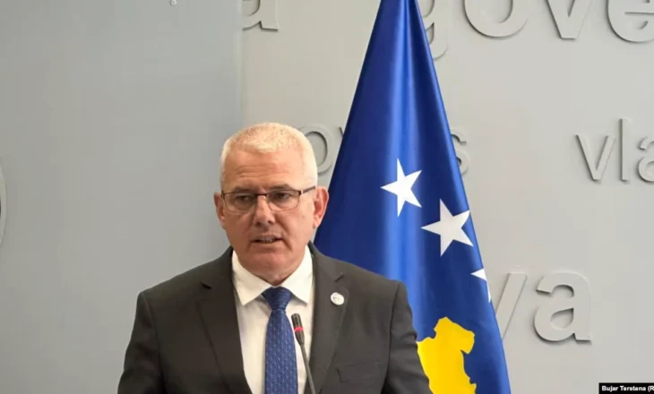 Gjenden 10 detonatorë në Leposaviq, Sveçla akuzon Serbinë se po planifikon sulme terroriste