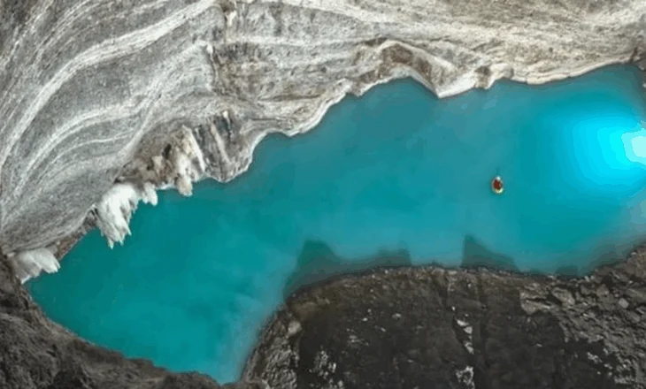Gjenden mbetje kockore në Leskovik, dyshohet të jenë njerëzore, rrethohet zona