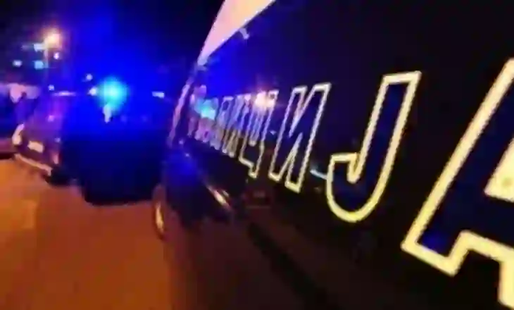 Gjendet i vrarë me plumb në kokë 42-vjeçari në Tetovë, dyshohet se është qëlluar me armë në makinë