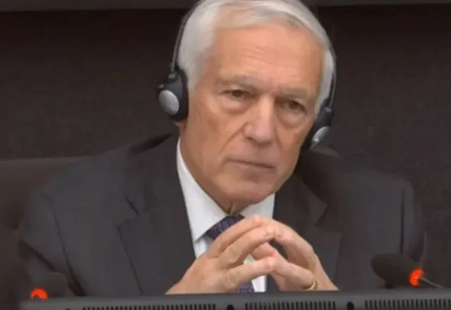 GJENERAL EDHE SI DËSHMITAR