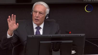 Gjenerali Clark: Ka pasur përpjekje të serbëve për të spastruar etnikisht veriun e Kosovës