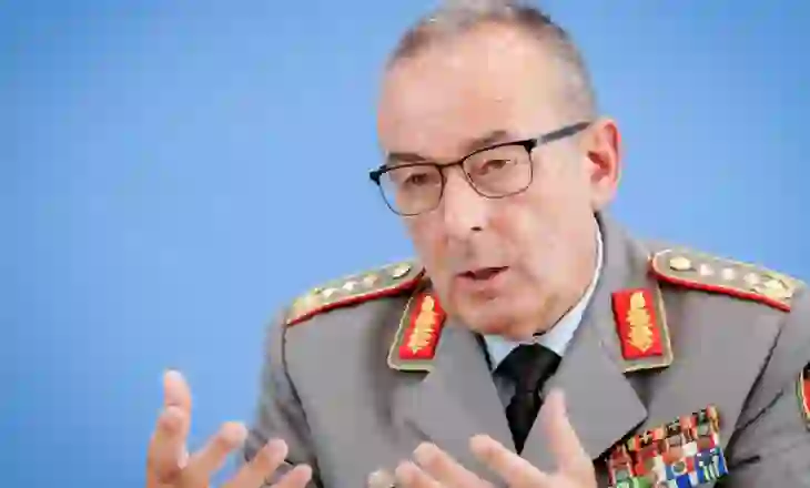 Gjenerali gjerman: Rusia nuk mund të fitojë luftën me NATO-n