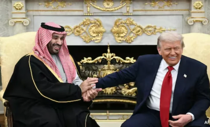 “Gjëra që ndodhin”/ Trump mbron princin saudit për vrasjen e Khashoggit