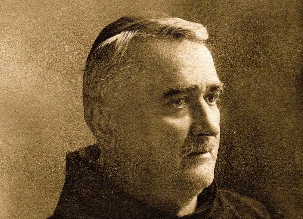 Gjergj Fishta: Per Shqyptarë do t’jét Shqypnija kush ua prekë, ai kjoftë mallkue!