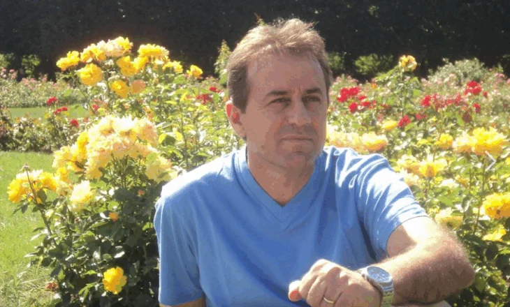 Gjergj Jozef Kola: Dashunia jonë nuk ka të ngjashme…