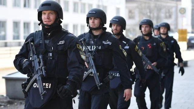 GJERMANI/ Arrestohet një anëtar i dyshuar i Hamasit