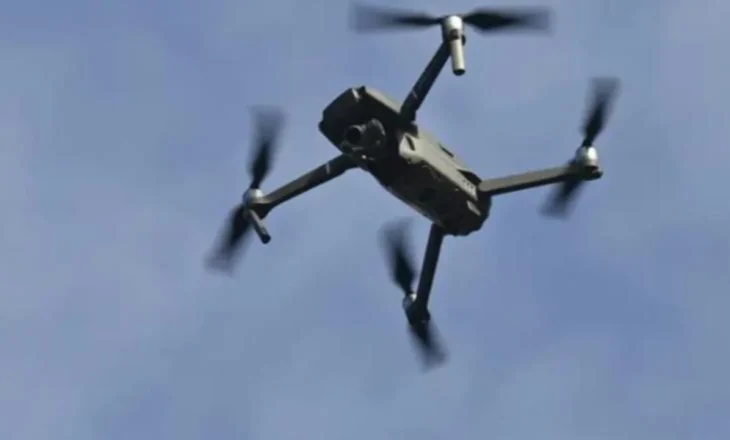 Gjermani-Rusi, luftë dronësh/ Ministri i Brendshëm gjerman: Do shkatërrojmë dronët rusë