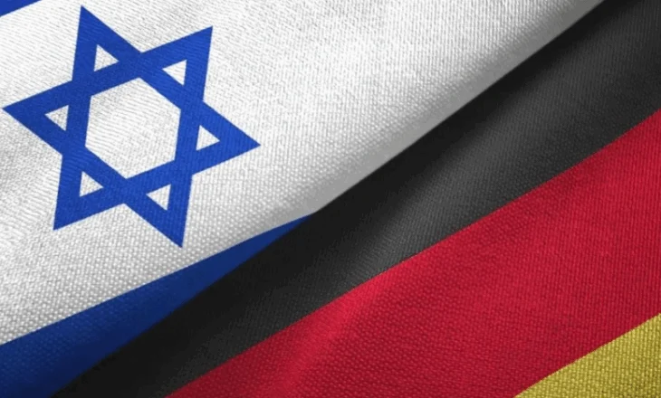 Gjermania heq kufizimet për eksportet e armëve në Izrael