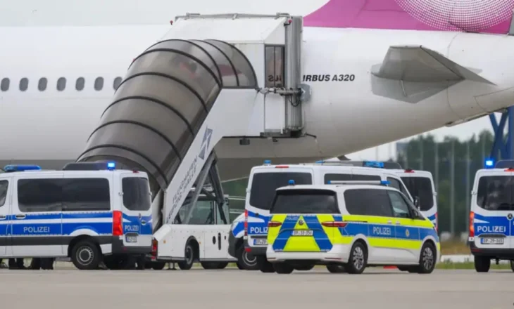 Gjermania nxit riatdhesimet në Siri dhe Afganistan