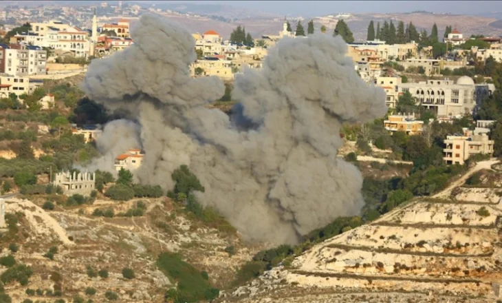 Gjermania paralajmëron për ‘përshkallëzim të mëtejshëm’, mes shkeljeve të vazhdueshme të armëpushimit nga Izraeli në Liban