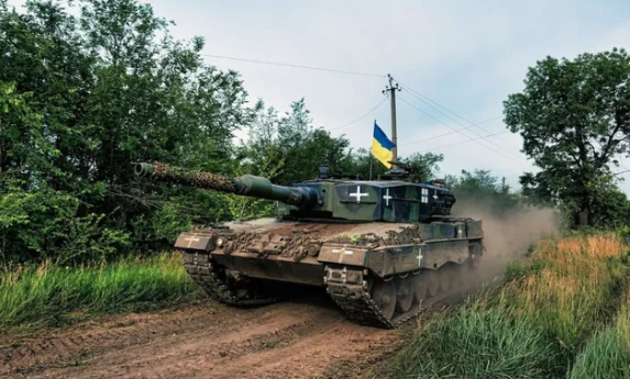 Gjermania përgatitet për luftë në vitet e ardhshme