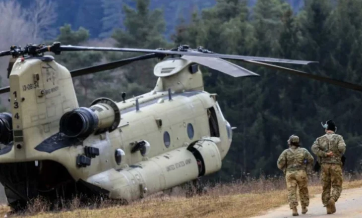 Gjermania, plan sekret lufte/ U hartua nga 12 oficerë të lartë, gati 800 mijë trupa përballë kërcënimit rus