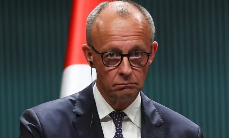 Gjermania planifikon të rrisë ndihmën financiare për Ukrainën me rreth 3 miliardë euro