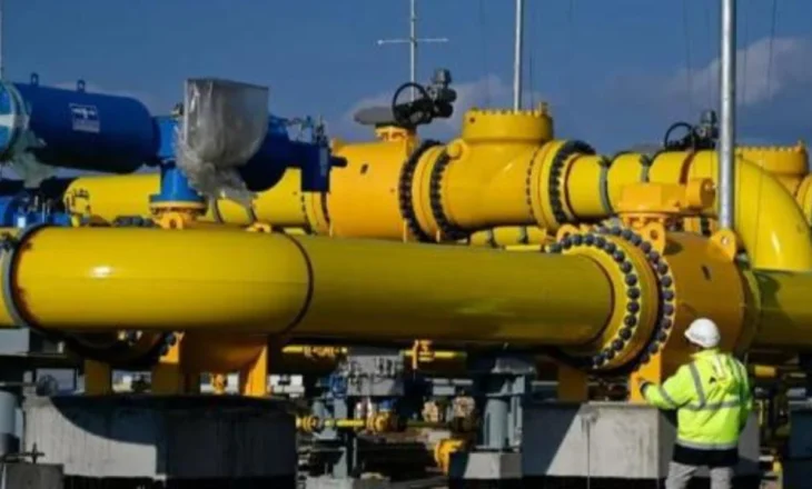 Gjermania, rikthim tek gazi rus? Lëkundet CDU: Të rishqyrtojmë sanksionet ndaj Moskës