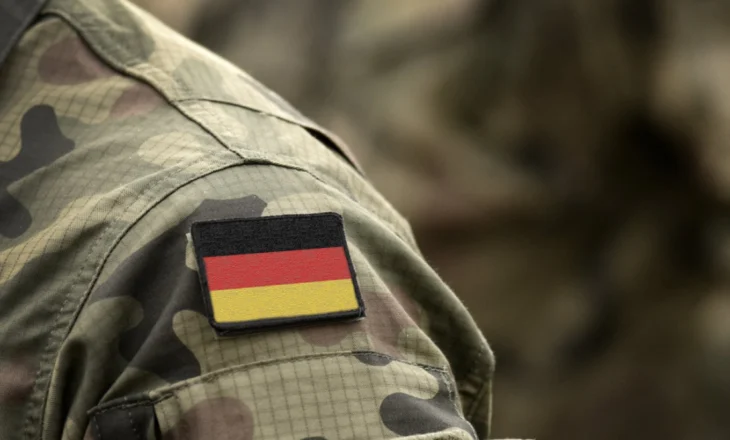 Gjermania rivendos shërbimin ushtarak, ja për çfarë ranë dakord partnerët qeveritarë