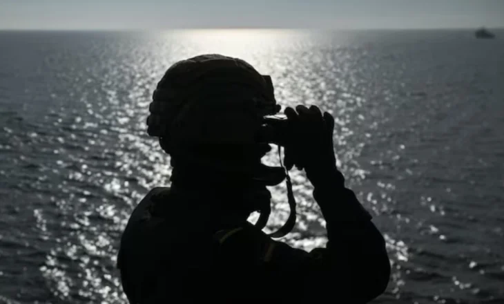 Gjermania: Rusia mund të godasë NATO-n që nesër