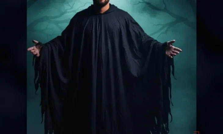 Gjesti shfaqet pas një kohe të gjatë larg mediave