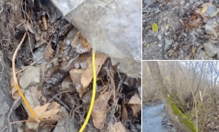 Gjetja e 10 detonatorë në Leposaviq, Sveçla akuzon Serbinë: Po planifikon sulme terroriste