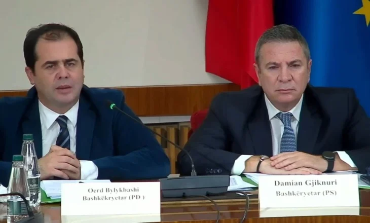 Gjiknuri dhe Bylykbashi letër ODIHR dhe “Venecias”: Kërkojmë vënien në dispozicion të ekspertëve tuaj