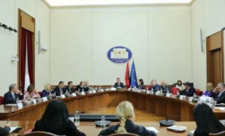 Gjiknuri dhe Bylykbashi letër ODIHR dhe Venecias, kërkojnë ndihmë për ekspertizë për reformën zgjedhore