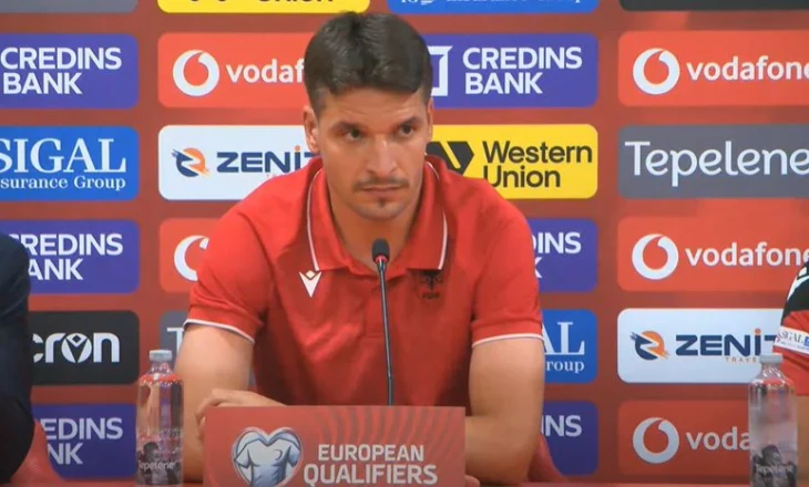 Gjimshiti me ide të qarta: E respektojmë kundërshtarin, por na duhen 3 pikët