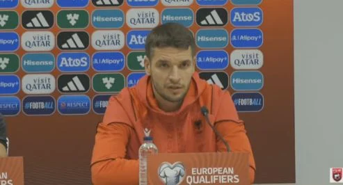 Gjimshiti/ Nuk e kisha menduar Botërorin