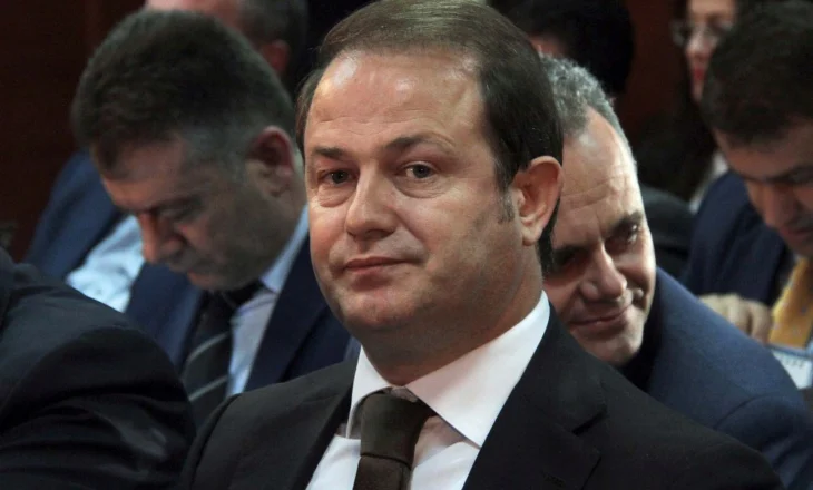 Gjin Gjoni paralajmëron: Mund të futemi në grevë urie, PD të ngujohet në Kuvend