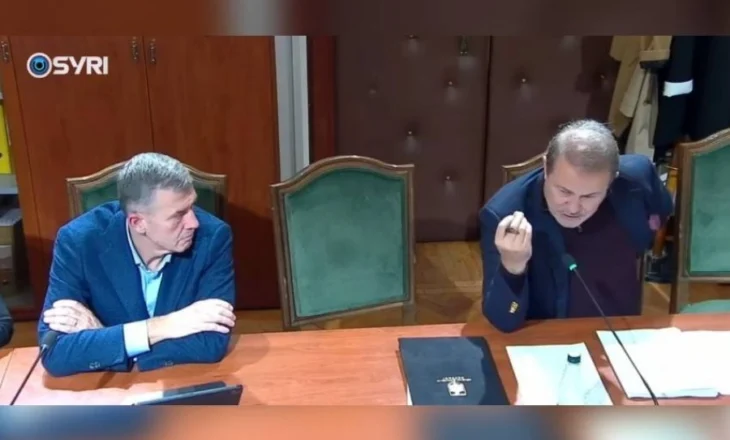 Gjin Gjoni: Veriu po diskriminohet totalisht nga buxheti