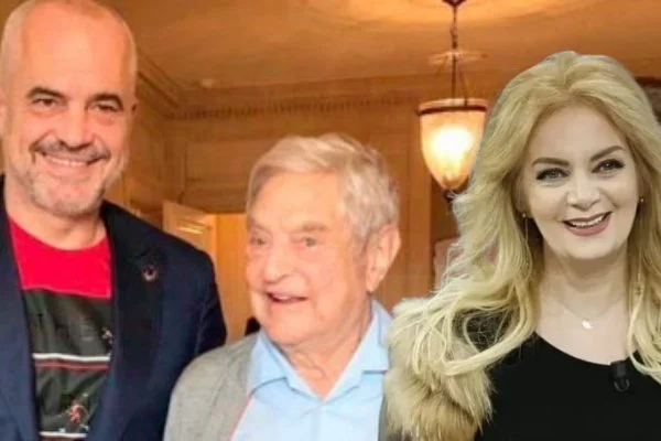 Gjinia është ajo që ndihemi?”/ Ja 72 variantet që “sugjerohen” pas ligjit Rama-Luarasi-Soros