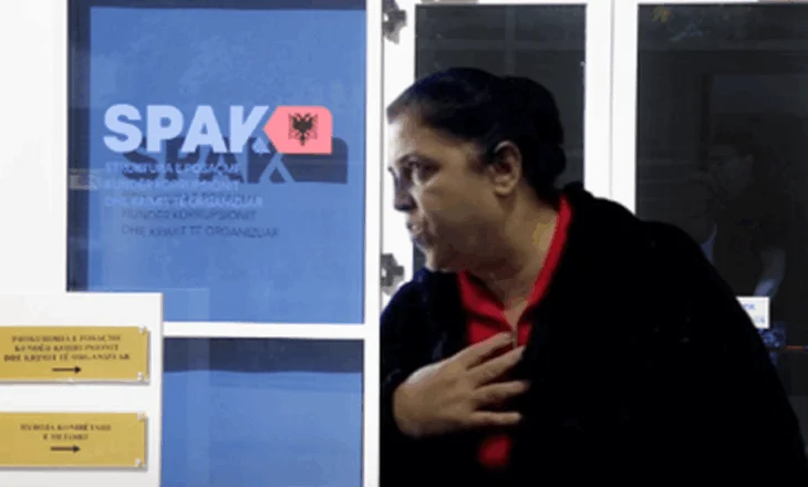 GJKKO çon për gjykim ish-kryetaren e komanduar të bashkisë Tropojë dhe ndërtuesin Rrok Gega