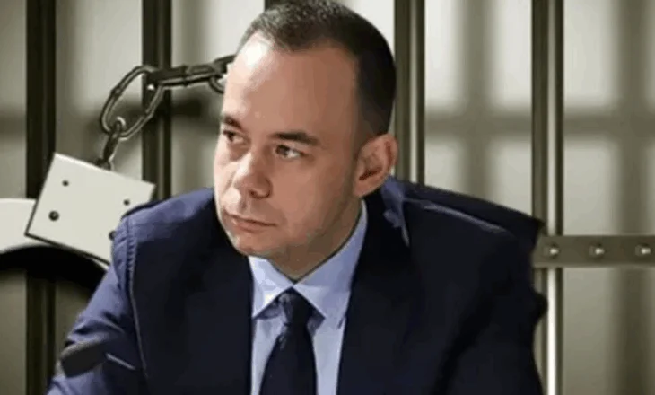GJKKO dënon dhe liron Alqi Bllakon, ish-sekretari pritet të dalë sot nga burgu i Durrësit