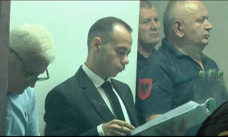 GJKKO dënon me 4 vite burg ish-deputetin e PS