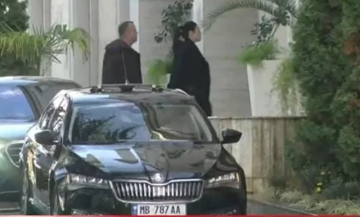 GJKKO e pezulloi nga detyra, Belinda Balluku shkon me urgjencë në kryeministri