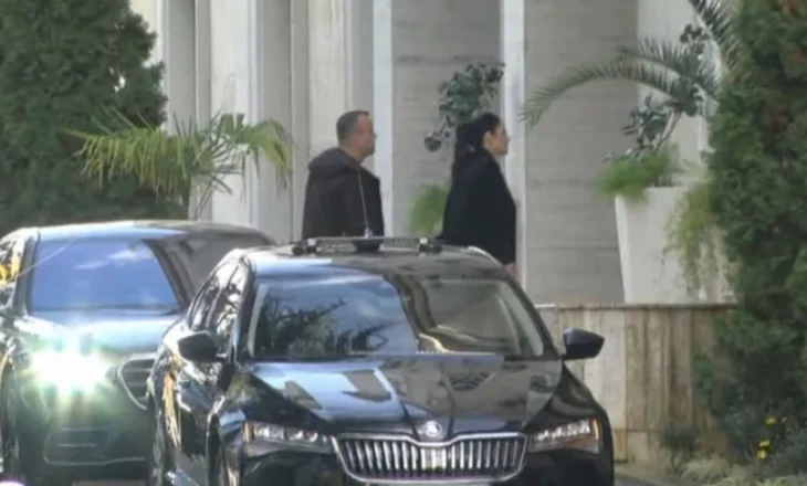 GJKKO e pezulloi nga detyra, Belinda Balluku shkon në Kryeministri