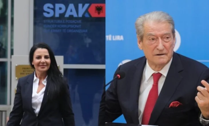 GJKKO e pezulloi nga detyra, Berisha për Ballukun: Ma thanë, por nuk e besova! Ja pse nuk u shkarkua nga qeveria