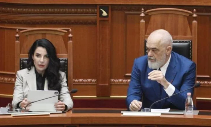 GJKKO ‘i preu duart’ Ballukut, qeveria gati të bëjë lëvizjen surprizë, ja plani i Ramës me postin e zv.kryeministres
