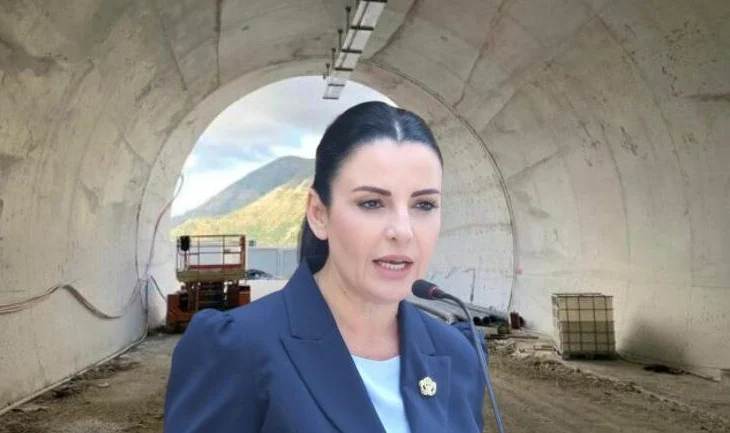GJKKO konfirmon pezullimin e Belinda Ballukut nga posti i zv.kryeministres dhe ministres se Infrastruktures