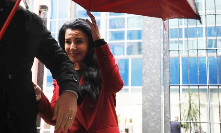 GJKKO lë në fuqi vendimin për pezullimin nga detyra të zv.kryeministres, masa për dy vartësit e saj