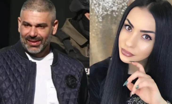 GJKKO liron nga burgu ish-missin Eria Ago, e dashura Safet Bajrit