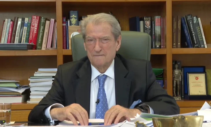 GJKKO pezulloi Ballukun nga detyra/ Reagon Berisha: Lubia iku siç ishte!