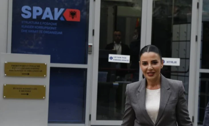 GJKKO pezulloi Ballukun nga detyra! SPAK me njoftim zyrtar: Paracaktoi fituesin e tenderit të Unazës së Madhe