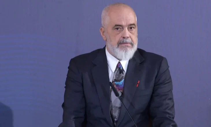 GJKKO pezulloi Ballukun, reagon Rama: Vendim arbitrar, do i drejtohemi Gjykatës Kushtetuese