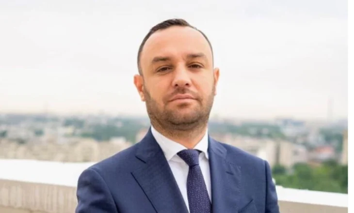 GJKKO shpall fajtor ish-deputetin e PS, ja me sa vite burg u dënua Jurgis Çyrbja