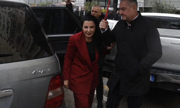 GJKKO tërhiqet për të marrë vendim për Ballukun, Elezin dhe Gjylin